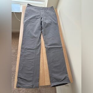 Men’s Trousers